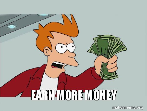 Futurama meme.